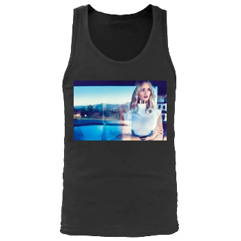 Rosie Huntington-Whiteley Men's Tank Top