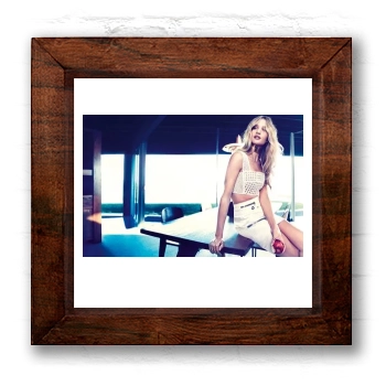 Rosie Huntington-Whiteley 6x6