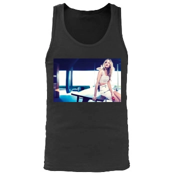 Rosie Huntington-Whiteley Men's Tank Top