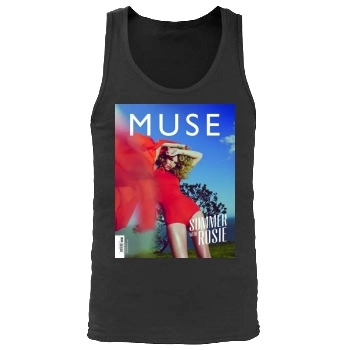 Rosie Huntington-Whiteley Men's Tank Top