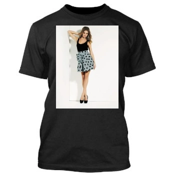 Rosie Huntington-Whiteley Men's TShirt