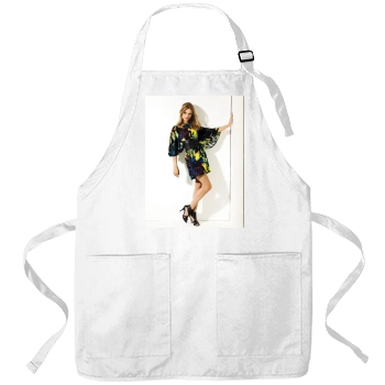 Rosie Huntington-Whiteley Apron