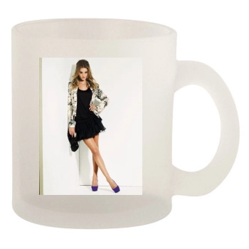 Rosie Huntington-Whiteley 10oz Frosted Mug