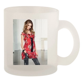 Rosie Huntington-Whiteley 10oz Frosted Mug