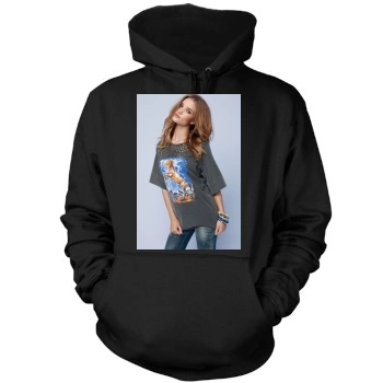 Rosie Huntington-Whiteley Mens Pullover Hoodie Sweatshirt