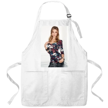 Rosie Huntington-Whiteley Apron