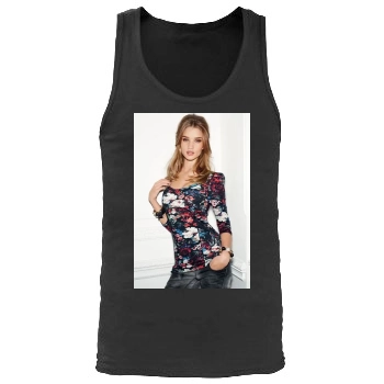 Rosie Huntington-Whiteley Men's Tank Top