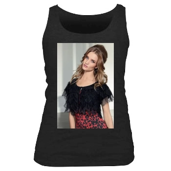 Rosie Huntington-Whiteley Women's Tank Top