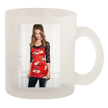 Rosie Huntington-Whiteley 10oz Frosted Mug