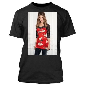 Rosie Huntington-Whiteley Men's TShirt