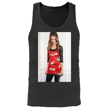 Rosie Huntington-Whiteley Men's Tank Top