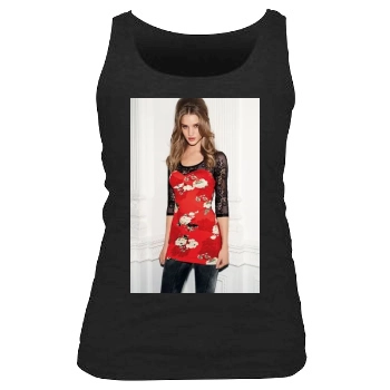 Rosie Huntington-Whiteley Women's Tank Top