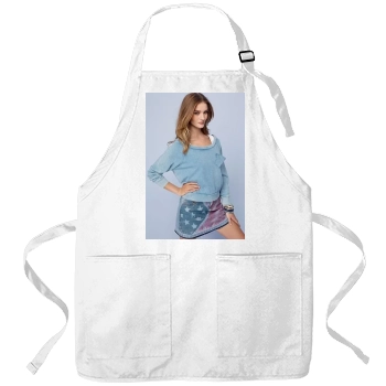 Rosie Huntington-Whiteley Apron