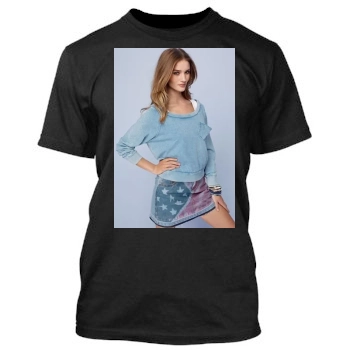 Rosie Huntington-Whiteley Men's TShirt