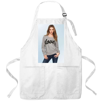 Rosie Huntington-Whiteley Apron