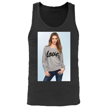 Rosie Huntington-Whiteley Men's Tank Top