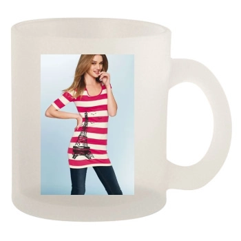 Rosie Huntington-Whiteley 10oz Frosted Mug