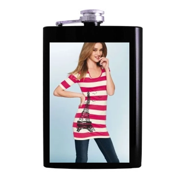 Rosie Huntington-Whiteley Hip Flask