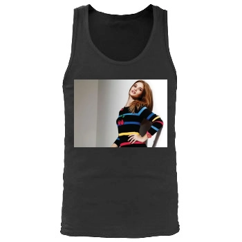 Rosie Huntington-Whiteley Men's Tank Top