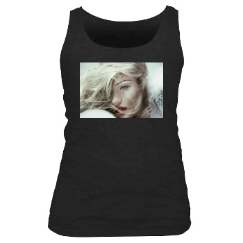 Rosie Huntington-Whiteley Women's Tank Top