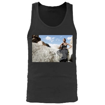 Rosie Huntington-Whiteley Men's Tank Top