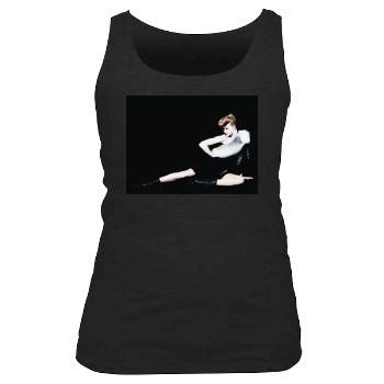 Rosie Huntington-Whiteley Women's Tank Top