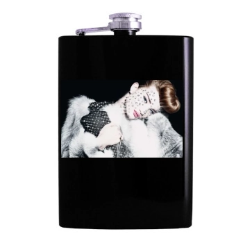 Rosie Huntington-Whiteley Hip Flask