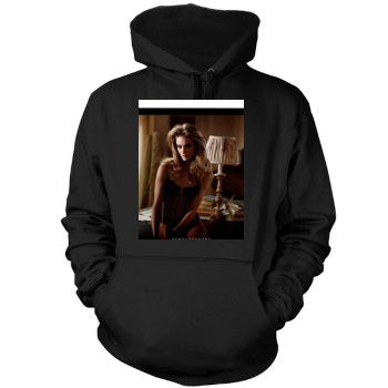 Rosie Huntington-Whiteley Mens Pullover Hoodie Sweatshirt