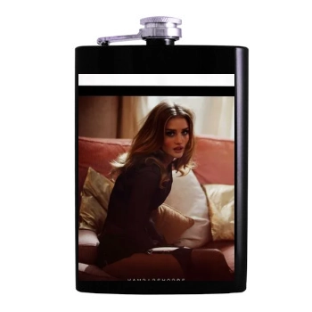 Rosie Huntington-Whiteley Hip Flask