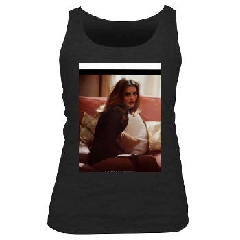 Rosie Huntington-Whiteley Women's Tank Top