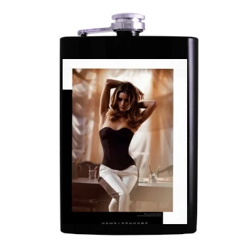 Rosie Huntington-Whiteley Hip Flask