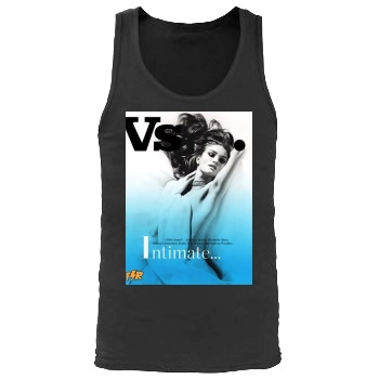 Rosie Huntington-Whiteley Men's Tank Top