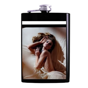 Rosie Huntington-Whiteley Hip Flask