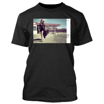 Rosie Huntington-Whiteley Men's TShirt