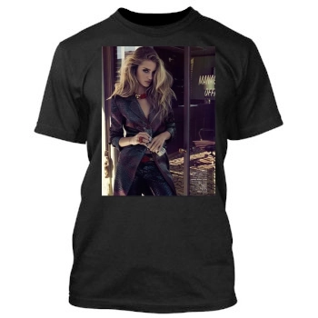 Rosie Huntington-Whiteley Men's TShirt