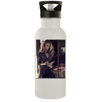 Rosie Huntington-Whiteley Stainless Steel Water Bottle