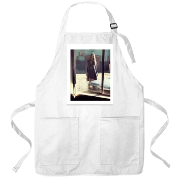 Rosie Huntington-Whiteley Apron