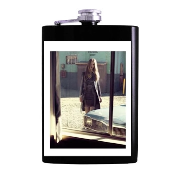 Rosie Huntington-Whiteley Hip Flask