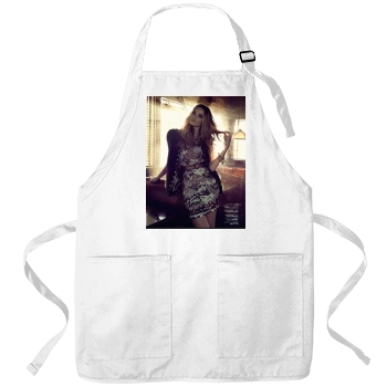 Rosie Huntington-Whiteley Apron