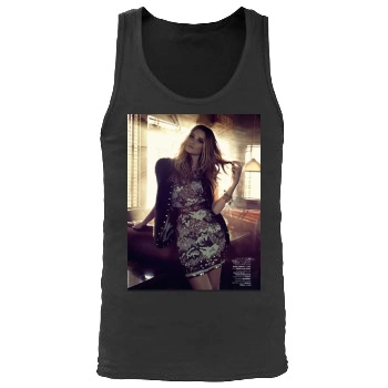 Rosie Huntington-Whiteley Men's Tank Top