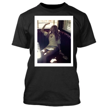 Rosie Huntington-Whiteley Men's TShirt