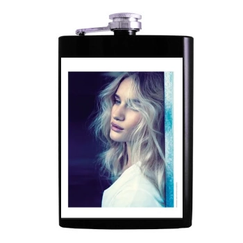 Rosie Huntington-Whiteley Hip Flask