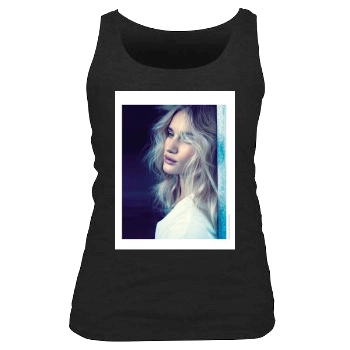 Rosie Huntington-Whiteley Women's Tank Top