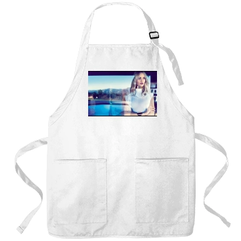 Rosie Huntington-Whiteley Apron