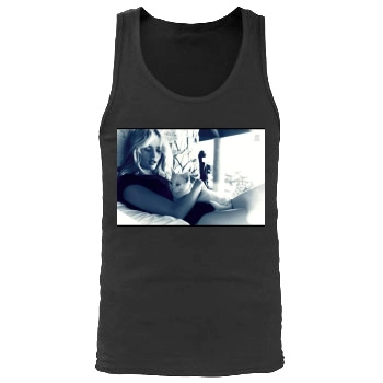 Rosie Huntington-Whiteley Men's Tank Top