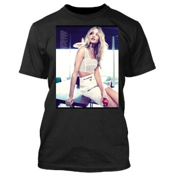 Rosie Huntington-Whiteley Men's TShirt