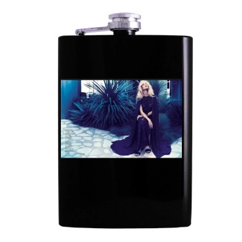 Rosie Huntington-Whiteley Hip Flask