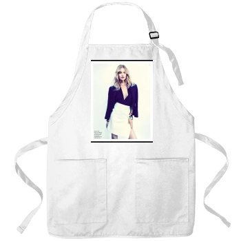 Rosie Huntington-Whiteley Apron