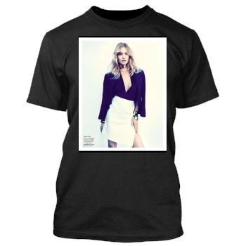 Rosie Huntington-Whiteley Men's TShirt