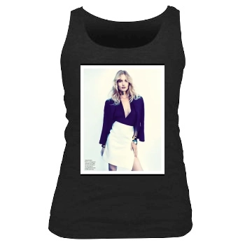 Rosie Huntington-Whiteley Women's Tank Top